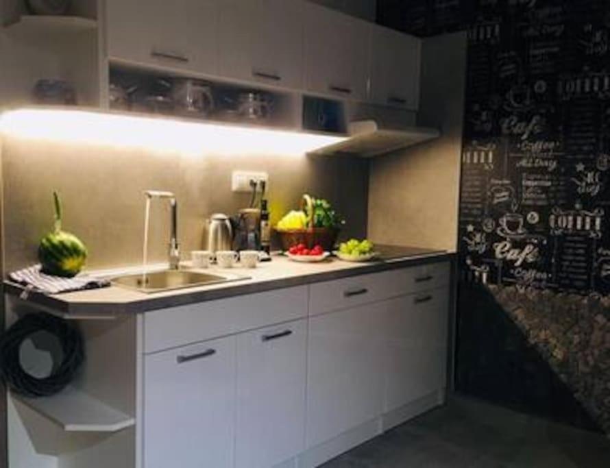 Apartman S Terasou A Vyhledem Na Jezero Lipno Kovarov (Cesky Krumlov) Exterior foto