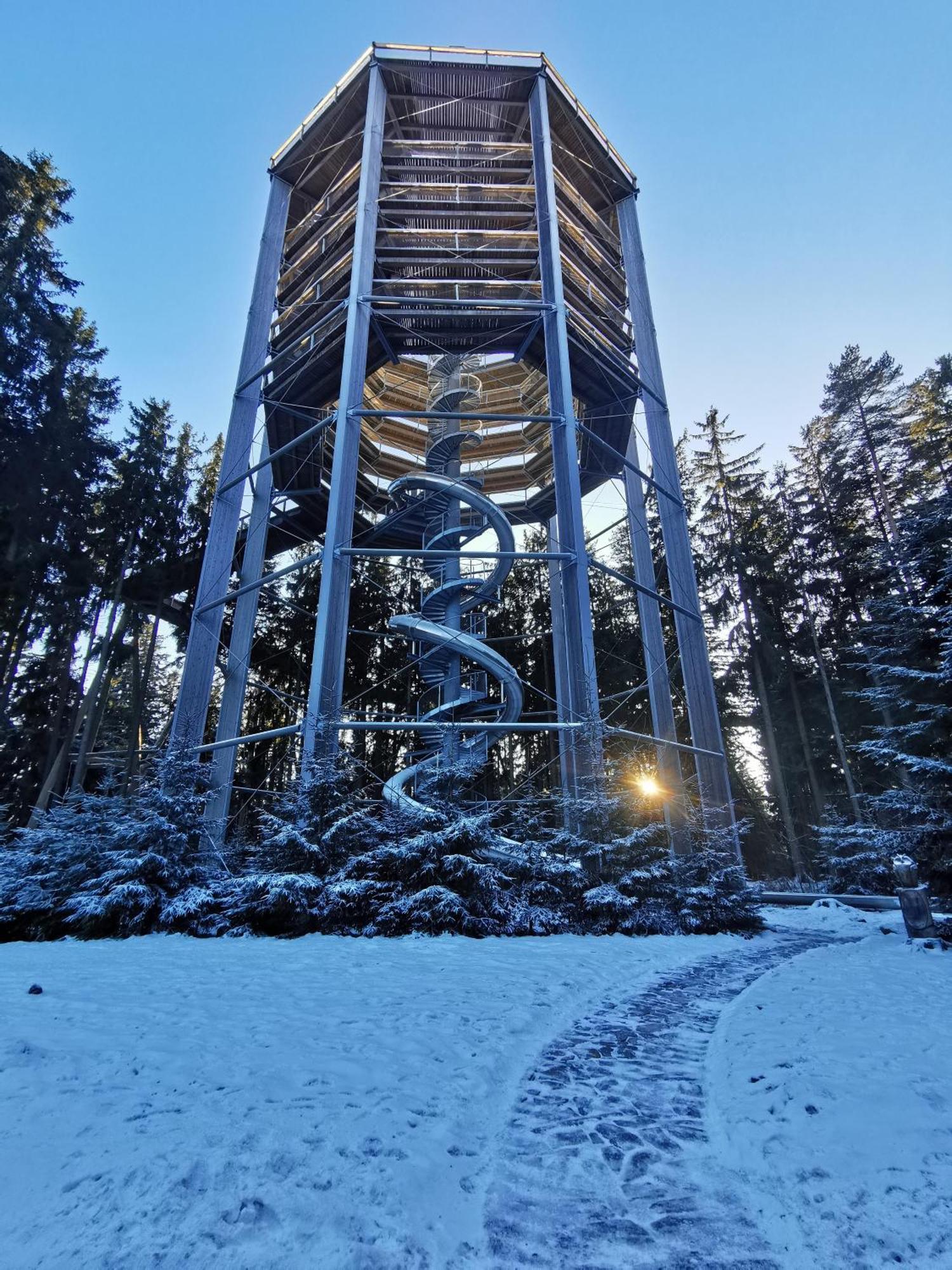 Apartman S Terasou A Vyhledem Na Jezero Lipno Kovarov (Cesky Krumlov) Exterior foto