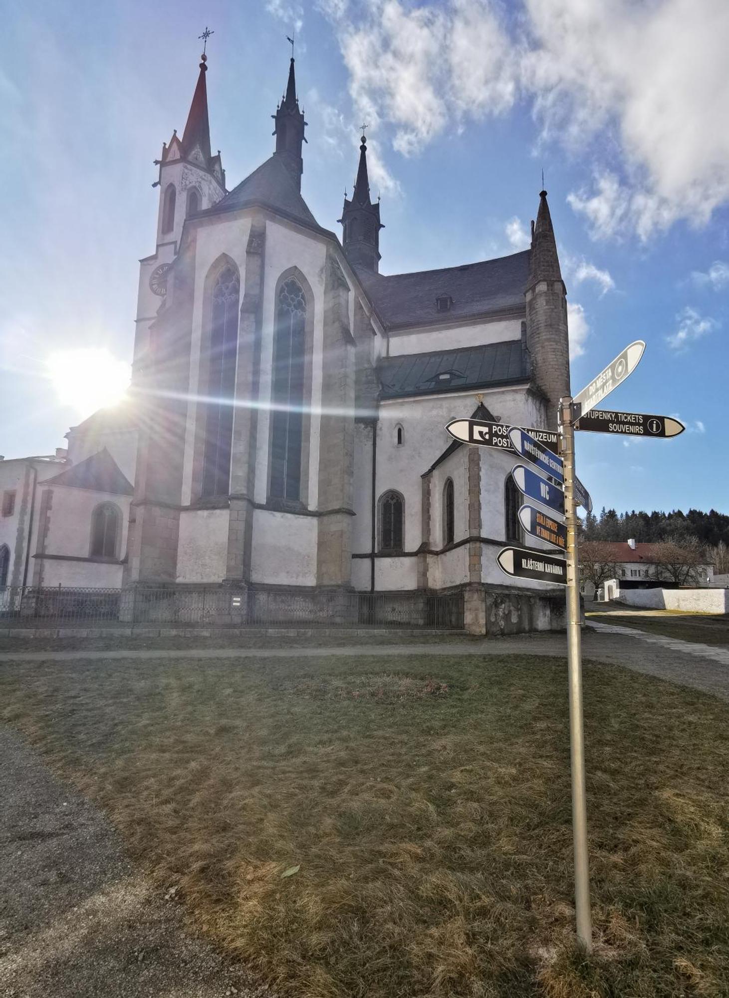 Apartman S Terasou A Vyhledem Na Jezero Lipno Kovarov (Cesky Krumlov) Exterior foto